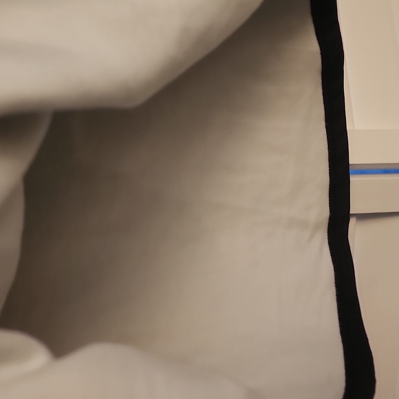 Christmas Tree Fleeced Top - Picture 4 of 5